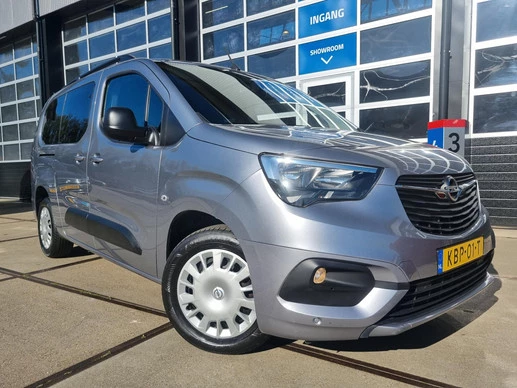 Opel Combo - Afbeelding 1 van 28