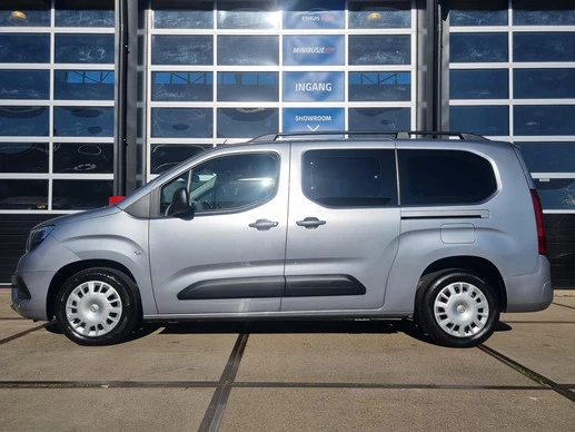 Opel Combo - Afbeelding 2 van 28