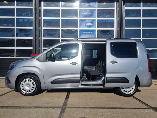 Opel Combo - Afbeelding 3 van 28