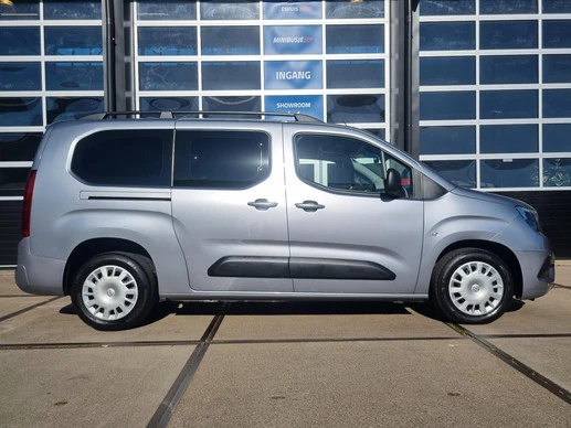 Opel Combo - Afbeelding 5 van 28