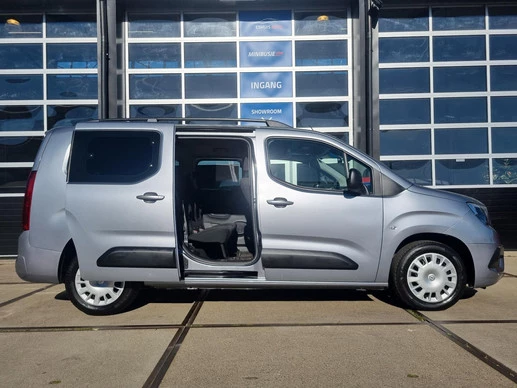Opel Combo - Afbeelding 6 van 28