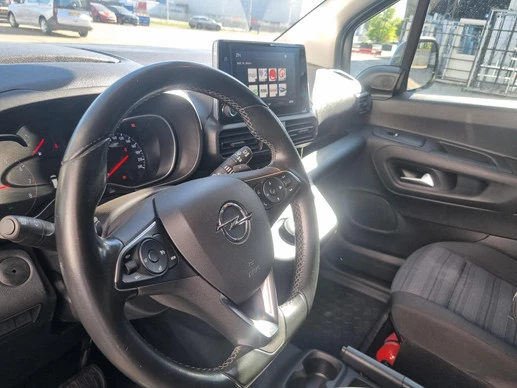 Opel Combo - Afbeelding 7 van 28