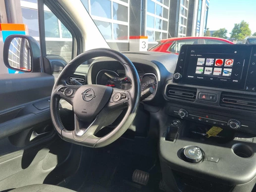 Opel Combo - Afbeelding 8 van 28