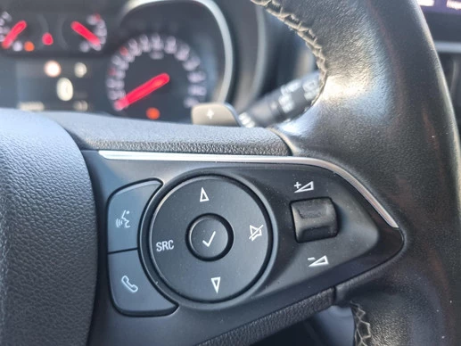 Opel Combo - Afbeelding 11 van 28