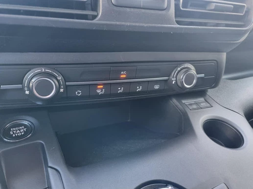 Opel Combo - Afbeelding 12 van 28