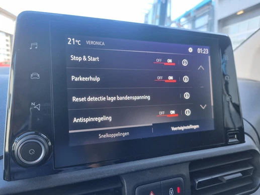 Opel Combo - Afbeelding 14 van 28