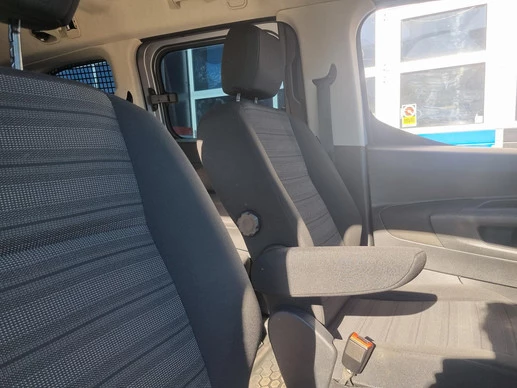Opel Combo - Afbeelding 17 van 28
