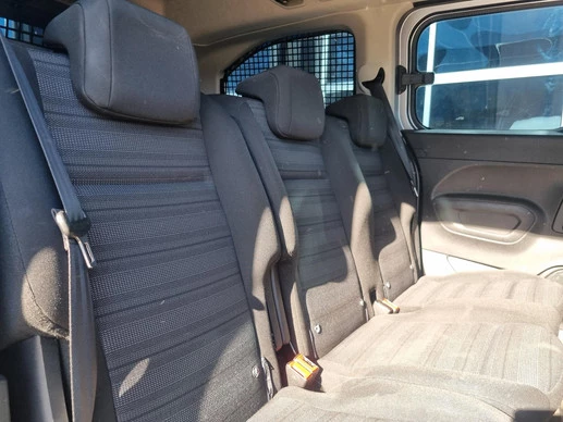 Opel Combo - Afbeelding 19 van 28