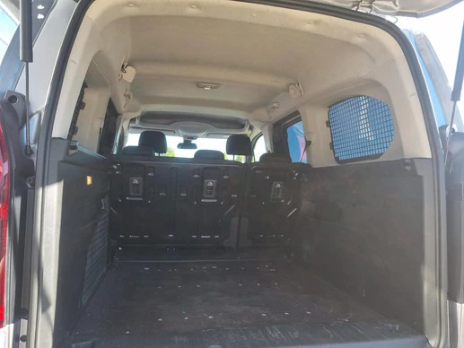 Opel Combo - Afbeelding 20 van 28