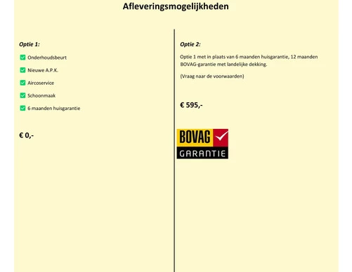 Opel Combo - Afbeelding 24 van 28