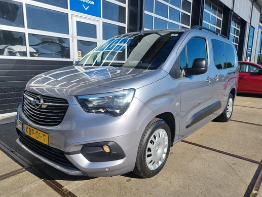 Opel Combo - Afbeelding 26 van 28