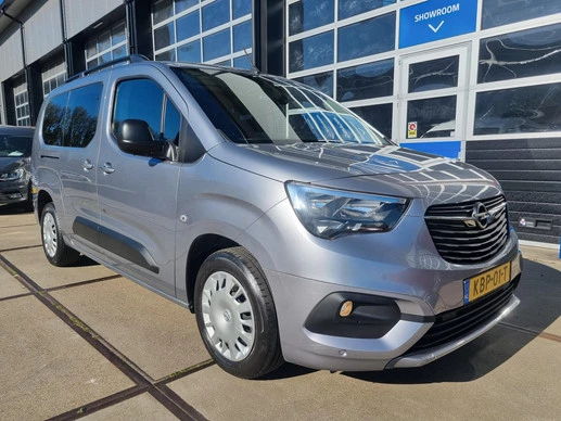 Opel Combo - Afbeelding 28 van 28