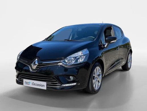 Renault Clio - Afbeelding 1 van 30