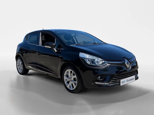Renault Clio - Afbeelding 3 van 30