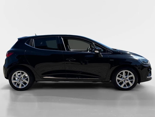 Renault Clio - Afbeelding 4 van 30
