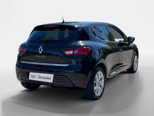 Renault Clio - Afbeelding 5 van 30
