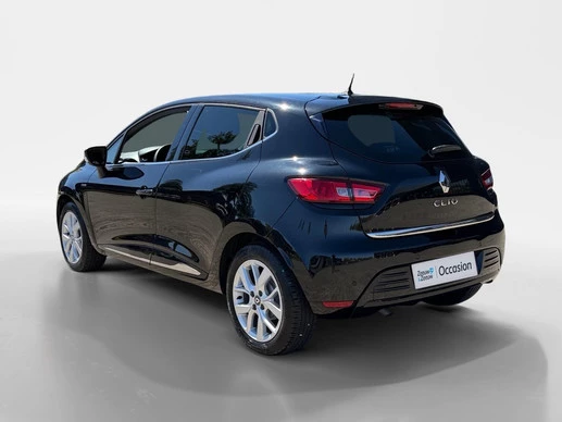Renault Clio - Afbeelding 6 van 30