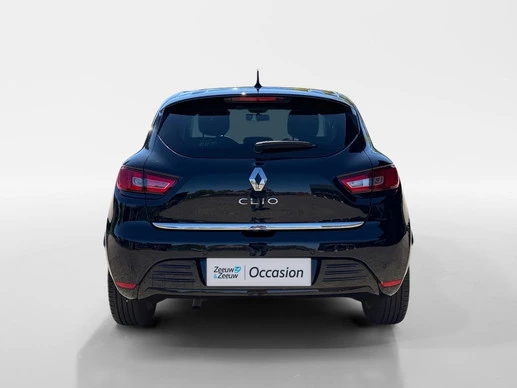 Renault Clio - Afbeelding 7 van 30