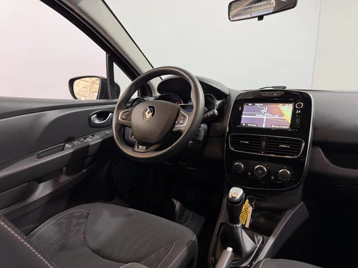 Renault Clio - Afbeelding 10 van 30