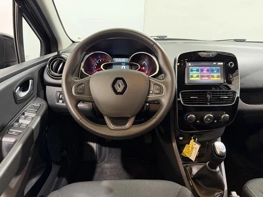 Renault Clio - Afbeelding 11 van 30