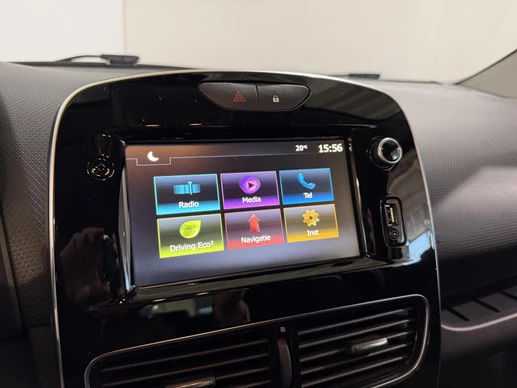 Renault Clio - Afbeelding 19 van 30
