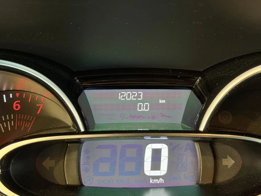 Renault Clio - Afbeelding 26 van 30