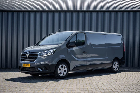 Renault Trafic - Afbeelding 1 van 30