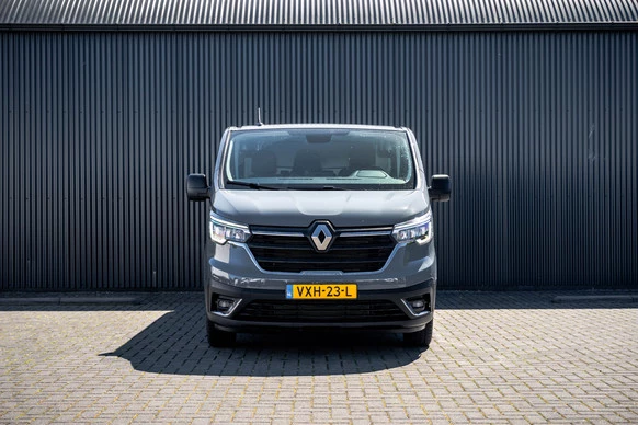 Renault Trafic - Afbeelding 3 van 30