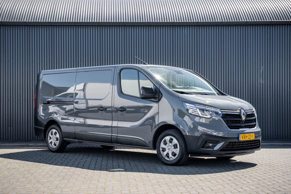 Renault Trafic - Afbeelding 4 van 30