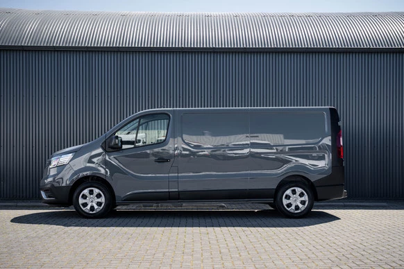 Renault Trafic - Afbeelding 5 van 30