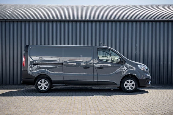 Renault Trafic - Afbeelding 6 van 30