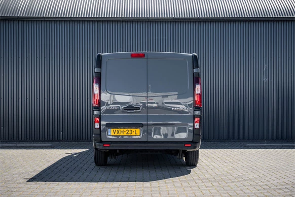 Renault Trafic - Afbeelding 8 van 30