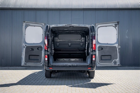 Renault Trafic - Afbeelding 9 van 30