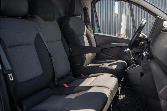 Renault Trafic - Afbeelding 13 van 30