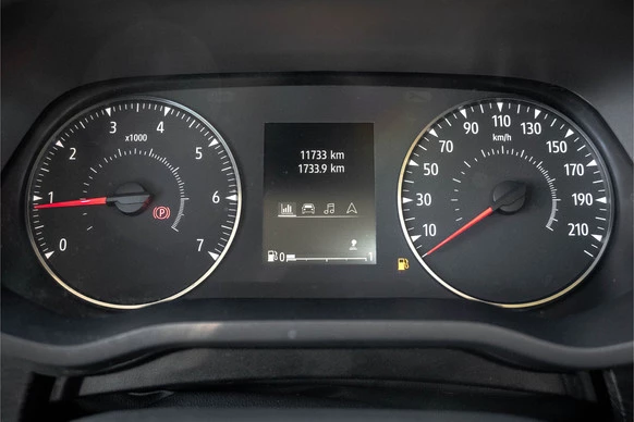 Renault Trafic - Afbeelding 15 van 30