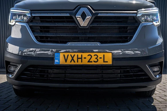 Renault Trafic - Afbeelding 29 van 30