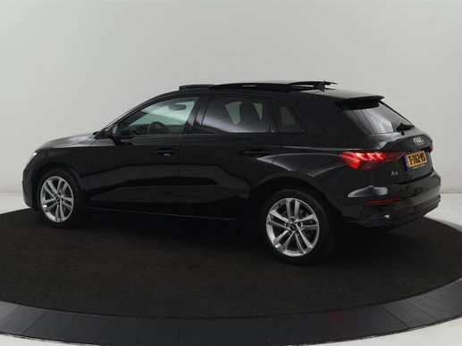 Audi A3 - Afbeelding 2 van 30