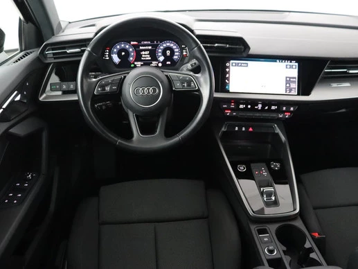 Audi A3 - Afbeelding 3 van 30