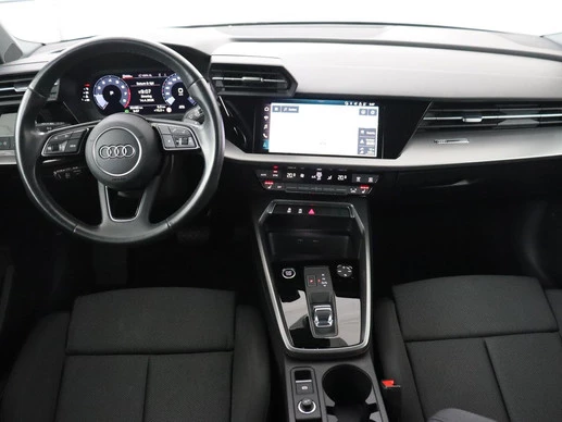 Audi A3 - Afbeelding 8 van 30