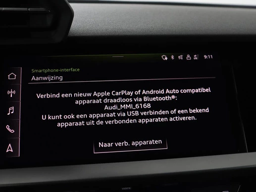 Audi A3 - Afbeelding 24 van 30