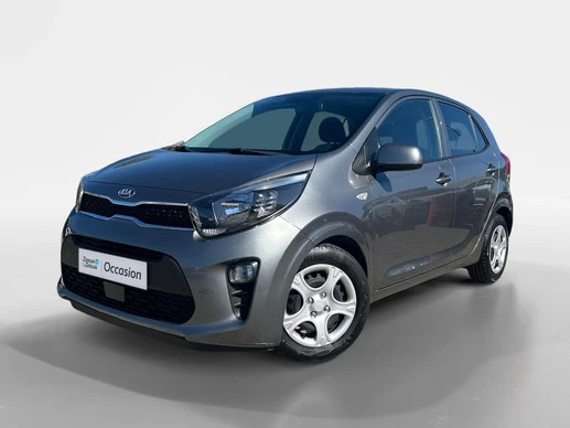 Kia Picanto - Afbeelding 1 van 30