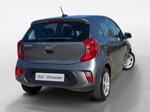 Kia Picanto - Afbeelding 2 van 30