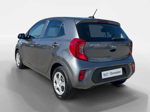 Kia Picanto - Afbeelding 3 van 30