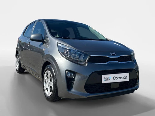 Kia Picanto - Afbeelding 4 van 30