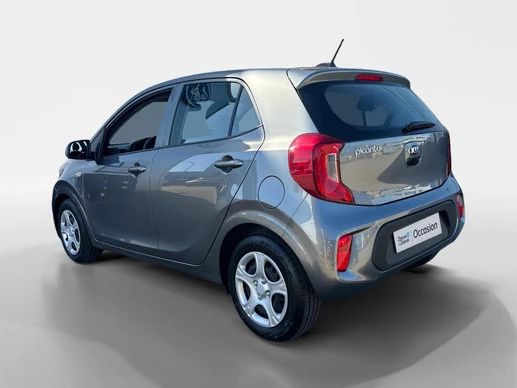Kia Picanto - Afbeelding 5 van 30