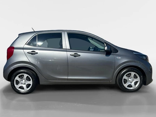 Kia Picanto - Afbeelding 6 van 30