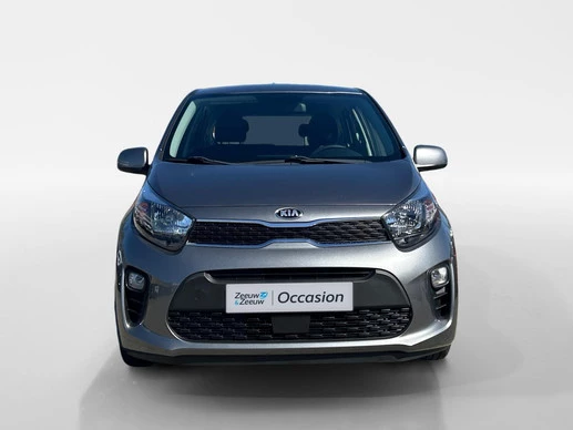 Kia Picanto - Afbeelding 7 van 30