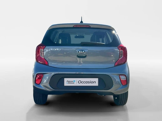 Kia Picanto - Afbeelding 8 van 30