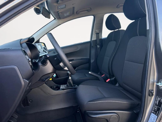 Kia Picanto - Afbeelding 9 van 30
