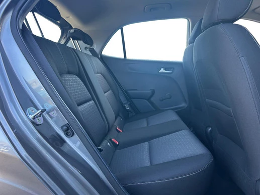 Kia Picanto - Afbeelding 10 van 30